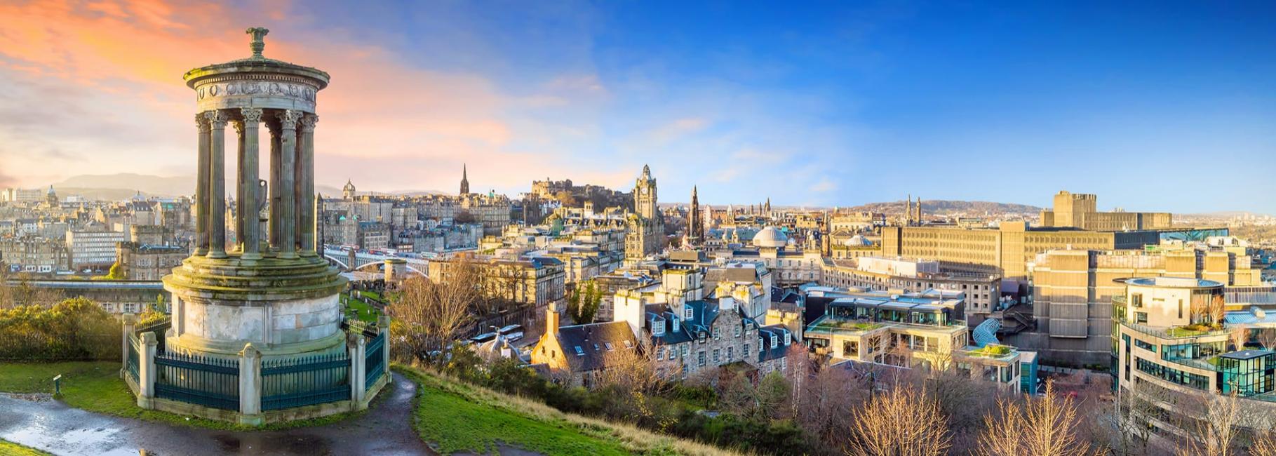 Edinburgh trip header est
